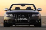 Audi S5 Cabriolet Challenge Edition by STaSIS Engineering 2011 года